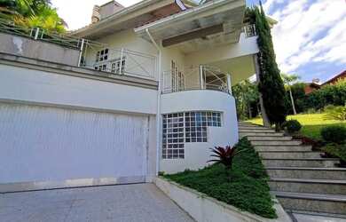 Imagem 2: CASA À VENDA Casa com 4 dormitórios