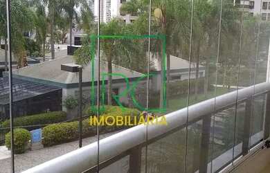 Imagem 9: Apartamento para alugar, no CONDOMÍNIO SAINT TROPEZ, em Rio de Janeiro,...