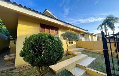 Imagem 3: Casa 3 dormitórios Residencial Lopes