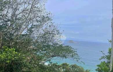 Imagem: O terreno possui 1.230m² de Área e está localizado em Joá