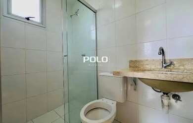 Imagem 15: Apartamento para alugar no Parque Amâzonia, Edifício Residencial Solar...