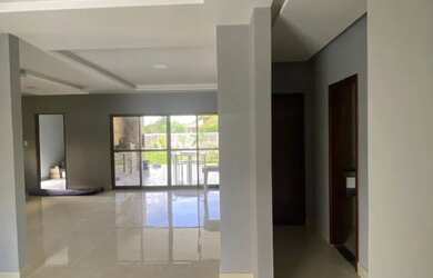 Imagem 4: Casa exclusiva no condomínio green ville- 18 minutos de João Pessoa