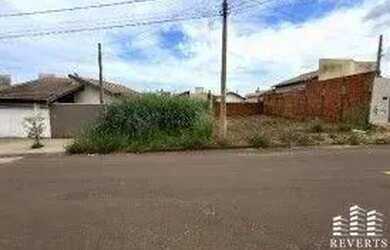 Imagem: O terreno possui 200m² de Área e está localizado em Olímpia