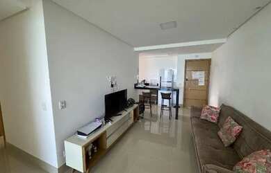 Imagem 2: Apartamento Temporada Vista Mar Praia Do Morro Guarapari - Só Alugamos...