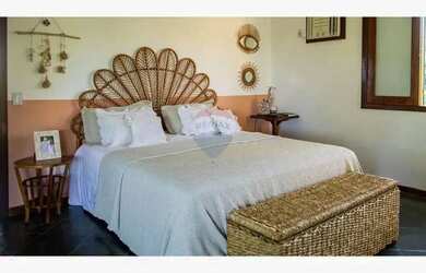 Imagem 10: Casa Moderna c/ Vista Mar em Mutari, Bahia