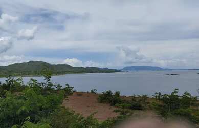 Imagem: A fazenda possui 375m² de Área e está localizado em Campinaçu