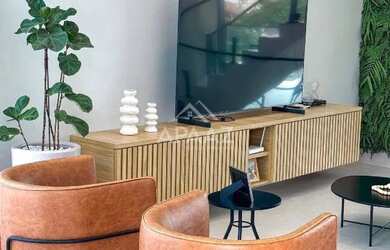 Imagem 14: Sobrado à venda, 4 quartos, 4 suítes, 4 vagas, Condomínio Residencial...