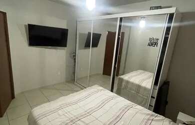 Imagem 8: Arsenal Imóveis vende- Duplex no bairro Jardim Republica com sacada e...