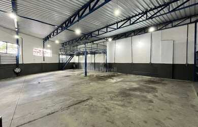 Imagem 8: Galpão à venda no bairro Carmo