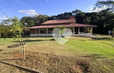 Imagem 4: Chácara em Condomínio Alto da Boa Vista, Senador Canedo/GO