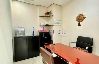 Imagem 7: Salas/conjuntos Para Venda Santana, 4 Vagas, 117m²