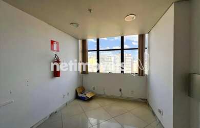 Imagem 6: Locação Andar-pilotis Centro Belo Horizonte