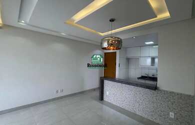 Imagem 3: Otimo apartamento no residencial Bellagio para locação