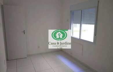 Imagem 5: Apartamento 3 dormitórios para alugar, 90 m² por R$ 3.400/mês - Gonzaga...