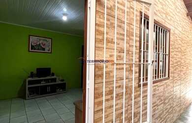 Imagem 4: Casa no bairro Hípica - 1 Dormitório - 1 vaga coberta