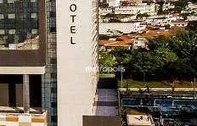 Imagem 5: Flat à venda, 14 m² por R$ 320.000,00 - Jardim do Mar - São Bernardo...