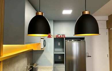 Imagem 7: Flat com ótimo preço no bairro Moema. Confira!