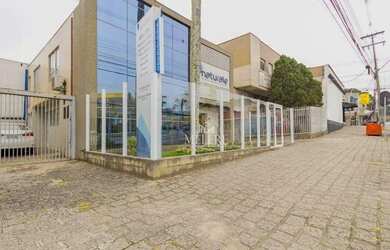 Imagem 8: Terreno à venda, 750 m² por R$ 9.500.000,00 - Bacacheri - Curitiba/PR