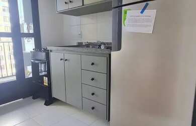 Imagem 14: A PÉ para Acadepol, USP e Metrô