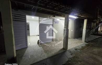 Imagem 9: Casa com ponto comercial à Venda no Albano Franco com Piscina Privativa...