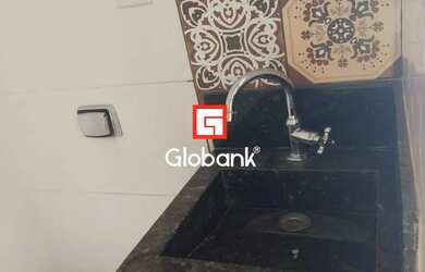 Imagem 7: Casa em Montes Claros, no bairro Barcelona Park, à venda