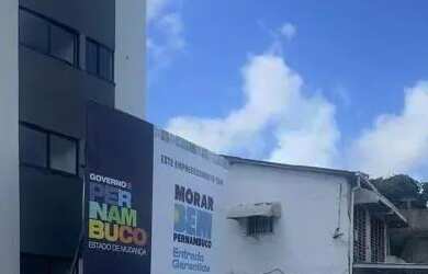 Imagem: O apartamento possui 2 Dormitórios, 1 Banheiro, 38m² de Área