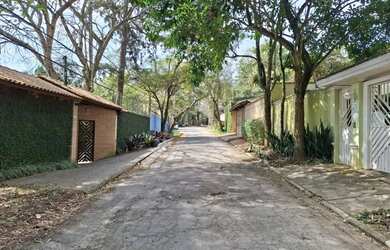 Imagem: O terreno possui 520m² de Área e está localizado em Nova