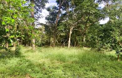 Imagem: O terreno possui 1.590m² de Área e está localizado em Condados