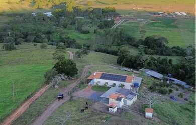 Imagem: Chácara de 4.8 hectares ( 1 alqueire