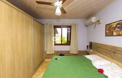 Imagem 12: Casa à venda, 4 quartos, 2 suítes, 2 vagas, Patronato - Santa Maria/RS