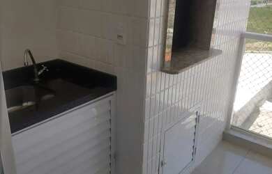 Imagem 2: Imóvel para aluguel tem 60 metros quadrados com 2 quartos em Dom Bosco...