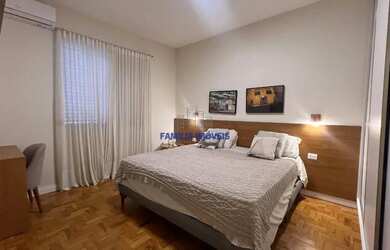 Imagem 10: Alugar apartamento mobiliado 1 quarto Boqueirão Santos SP