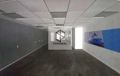 Imagem: O depósito possui 1.900m² de Área e está localizado em