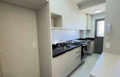 Imagem 4: Apartamento com 2 dormitórios para alugar, 51 m² por R$ 2.200/mês -...