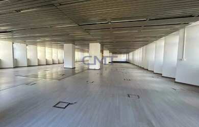 Imagem 11: Andar corrido para locação no Santo Antônio