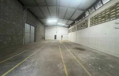 Imagem 7: Galpão para Locação em Salvador, Granjas Rurais Presidente Vargas,...