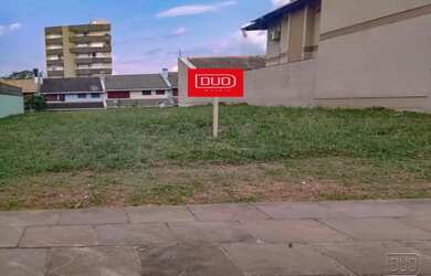 Imagem: O terreno possui 372m² de Área e está localizado em Nossa