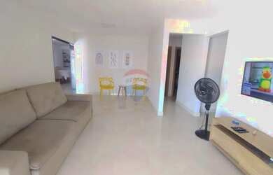 Imagem 4: Casa Térrea Reformada - 3 quartos sendo 1 suite - Vivendas do Joanes...