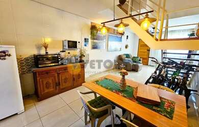 Imagem 7: Sobrado com 2 dormitórios à venda, 85 m² por R$ 470.000,00 - Porto...