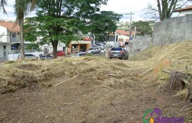 Imagem 8: TERRENO - JARDIM RINCÃO - SP