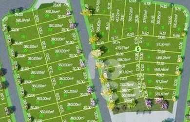 Imagem 2: NO GAVEA JARDINS. 360m² de Área