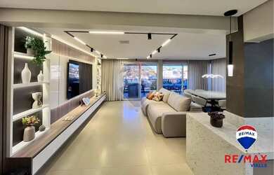 Imagem 7: Luxuoso Apê no Centro de Passos, MG