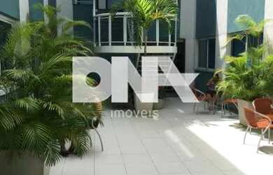 Imagem: O depósito possui 30m² de Área e está localizado em Botafogo