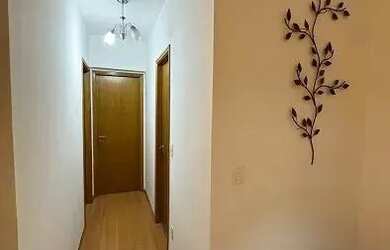 Imagem 9: Apartamento 02 dormitórios mobiliado - centro Alphaville