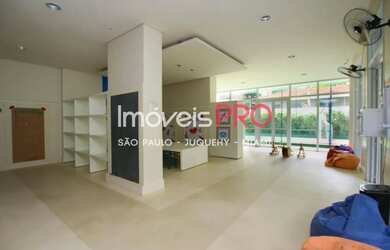 Imagem 14: Mobiliado Moderno Reformado 370m2 4 suites 5 vagas