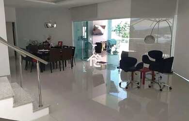 Imagem 2: Casa com 6 quartos à venda, 540 m² por R$ 3.300.000 - Charitas - Niterói/RJ
