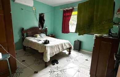 Imagem 7: Lírio do Vale Casa com 3 Quartos Documentada Leia o Anúncio