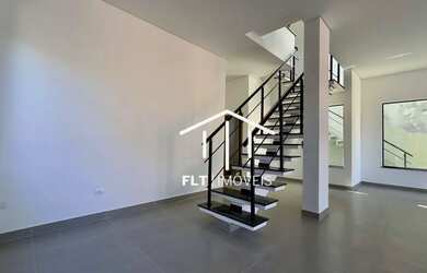 Imagem 9: Sobrado com 3 dormitórios à venda, 250 m² por R$ 1.499.000,00 - Condomínio Buona Vita Gold