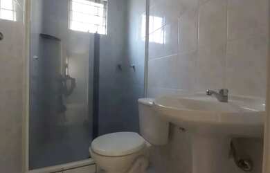 Imagem 13: Apartamento - Iná. Churrasqueira, Área de serviço, 58m² de Áreae1...