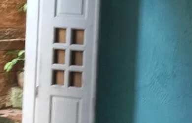 Imagem 2: Alugo casa 2 quartos. Direto com o proprietário, 55m² de Área, 1 Banheiroe2...